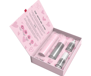 cosmetic packaging box