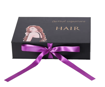 hair box